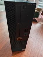 Dell Optiplex 3050 win11 pro, Computers en Software, Ophalen of Verzenden, Gebruikt, SSD