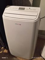 Mobiele Airco 3.5 KW, 12000 BTU tot 50m²: jaar 2021, Elektronische apparatuur, Airco's, Ophalen, Zo goed als nieuw, Mobiele airco