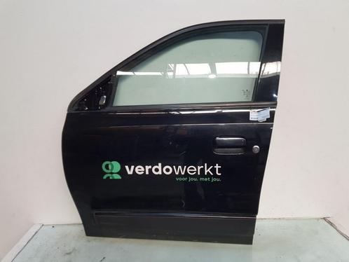 PORTIER LINKS VOOR Renault Twingo III (AH) (01-2014/-), Auto-onderdelen, Carrosserie, Deur, Renault, Voor, Links, Gebruikt