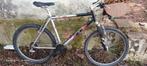 vtt, Fietsen en Brommers, Fietsen | Heren | Sportfietsen en Toerfietsen, Overige merken, Gebruikt, 49 tot 53 cm, Meer dan 20 versnellingen