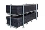 Kunststof rijplaten 300x100x2 cm A 72,95 Nergens Goedkoper, Verzenden, Nieuw