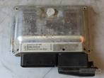 MAN Electrical System HJS ECU CRT SMF, Ophalen, Gebruikt, MAN