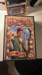 Istanbul 2 e uitbreiding brieven en zegels, Hobby en Vrije tijd, Gezelschapsspellen | Bordspellen, Ophalen of Verzenden, Zo goed als nieuw