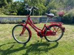 Meisjesfiets 8-12 jaar, Ophalen, Gebruikt, Versnellingen