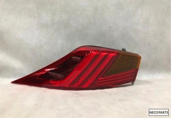 LEXUS IS 250 300 FACELIFT VOL LED, Auto-onderdelen, Verlichting, Lexus, Gebruikt, Ophalen of Verzenden