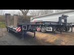 Aanhangwagen MOL 1011/15v/20/32, Overige merken, Overige brandstoffen, Bedrijf, Te koop
