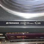 PIONEER PL 225, Audio, Tv en Foto, Platenspelers, Ophalen, Gebruikt, Platenspeler, Pioneer