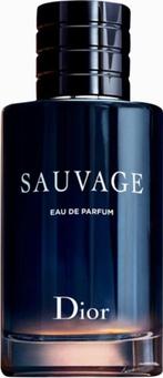 Dior Sauvage Eau de parfum, Handtassen en Accessoires, Uiterlijk | Parfum, Zo goed als nieuw, Ophalen