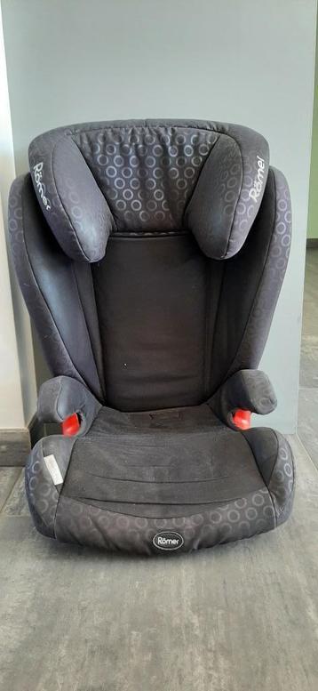 Römer Kidfix Isofix