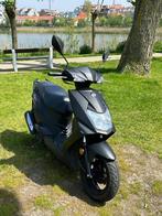 Sym Orbit 49CC Benzie, Fietsen en Brommers, Ophalen, Nieuw, 49 cc, Klasse B (45 km/u)