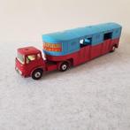 Corgi Major Toys 1130 paardenvrachtwagen, Ophalen of Verzenden, Corgi