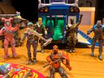 Ensemble de jeu génial Fortnite Battle Bus, Enlèvement ou Envoi, Comme neuf