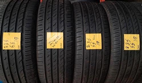235/55/19 2355519 235/55R19 demo, Auto diversen, Autosport-onderdelen, Ophalen