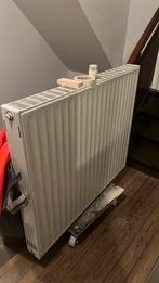 Radiator, Doe-het-zelf en Bouw, Ophalen, Zo goed als nieuw, Radiator