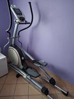 Kettler Elyx 5 Crosstrainer, Sport en Fitness, Ophalen, Gebruikt, Aluminium, Crosstrainer