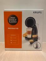 Nescafé Dolce Gusto Piccolo XS koffiezetapparaat, Ophalen of Verzenden, Nieuw