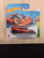 Hotwheels Gordon Murray, Kinderen en Baby's, Speelgoed |Speelgoedvoertuigen, Ophalen of Verzenden, Nieuw