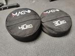 Magni Sports Strongbag Sandbag, Ophalen, Zo goed als nieuw