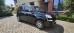 Fiat Panda 1.2 benzine, Auto's, Fiat, Voorwielaandrijving, Euro 5, Stof, Zwart