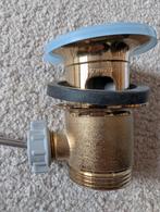 4 sifons voor wastafel, Doe-het-zelf en Bouw, Sanitair, Ophalen, Wastafel