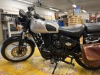 Benelli Imperiale 400, Motoren, 400 cc, Particulier, Overig, 1 cilinder