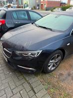 Moteur Opel Insignia 2.0cdti 170ch 188d km cassé, Autos, Opel, Cuir, Noir, 5 portes, Particulier