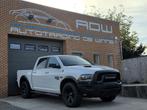Dodge RAM - Warlock - 5.7 HEMI - V8 - 4x4 - 2023 - 39.500 KM, Auto's, Automaat, 4 deurs, 401 kW, USB