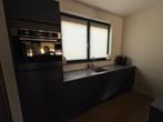 Moderne antraciet eilandkeuken met bar – Etna GEDEMONTEERD, Huis en Inrichting, Keuken | Complete keukens, Overige typen, Ophalen of Verzenden