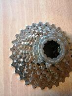 Shimano 8 speed cassette 10-28, Ophalen of Verzenden, Zo goed als nieuw