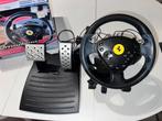Thrustmaster 360 modena (ps2/ps1), Enlèvement ou Envoi