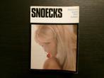 Snoeck's 1971, Boeken, Ophalen of Verzenden, België