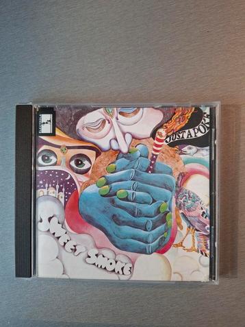 Cd. Sweet Smoke. Just a poke. beschikbaar voor biedingen