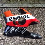 carénage Honda repsol flanc gauche CBR 600 F 95 - 96, Ophalen, Gebruikt