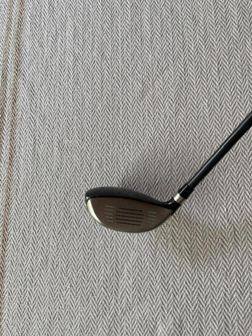 *Complete 10- club golfset Cobra XL Speed graphite &. bag*, Sports & Fitness, Golf, Comme neuf, Set, Autres marques, Enlèvement ou Envoi