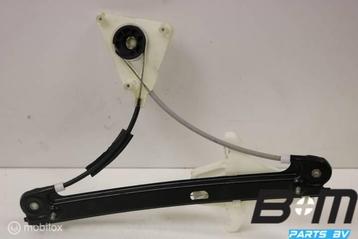 Raammechaniek LA (bestuurderskant) VW Polo 6R 6R4839461D beschikbaar voor biedingen
