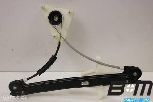 Raammechaniek LA (bestuurderskant) VW Polo 6R 6R4839461D, Auto-onderdelen, Ruiten en Toebehoren, Gebruikt