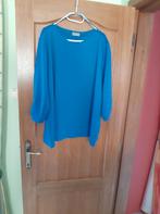 Belle blouse bleue taille XXL, Vêtements | Femmes, Pulls & Gilets, Comme neuf, Enlèvement ou Envoi