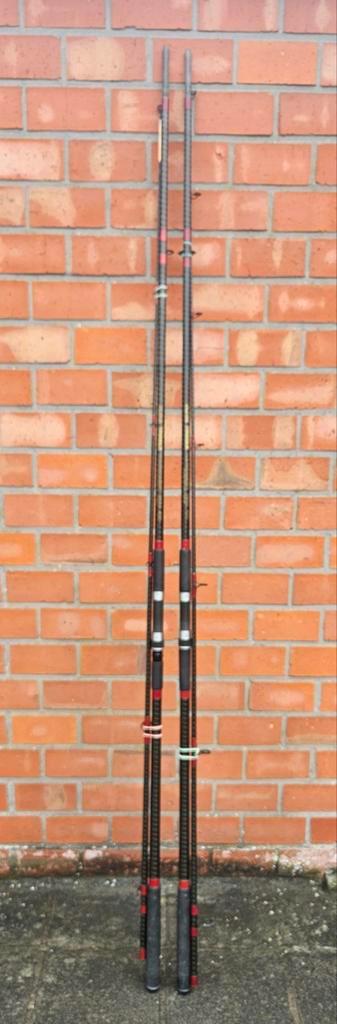 Silstar Traverse X Tournament 3682  420, Enlèvement, Comme neuf