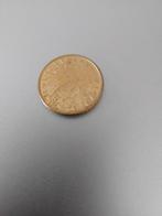 50 cent herdenkingsmunt Slovenië 2007, Ophalen of Verzenden, Slovenië, 2 euro, Losse munt