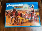 Playmobil History - Romeinen - NIEUW, Kinderen en Baby's, Speelgoed | Playmobil, Ophalen of Verzenden, Nieuw