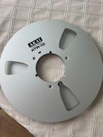 Originele Akai metalen spoel ATR 10, Audio, Tv en Foto, Bandrecorder, Ophalen of Verzenden