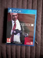 Hitman 2 (PS4), Ophalen, Zo goed als nieuw, Avontuur en Actie, Vanaf 18 jaar