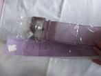 large ceinture 90 cm, Ophalen of Verzenden, Nieuw, Heupriem