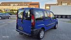 Fiat Doblo 1.3 Diesel Bj 2007 177000km, Auto's, Fiat, Doblo, Bedrijf, Euro 4, Electronic Stability Program (ESP)