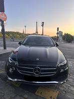 mercedes, Automaat, CL, Zwart, Leder