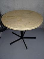 Vintage tafel jaren '70, Ophalen