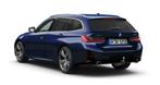 BMW 330e M Touring X-Drive 19” pano HUD, Auto's, Te koop, 2000 cc, Break, 5 deurs