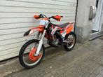 KTM 250 SX-F Cross moto 4takt Motorfiets, Motoren, Motoren | KTM, Bedrijf, Overig