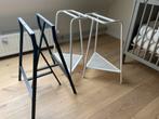 Lot de 4 tréteaux IKEA Tillslag &Lerberg, Comme neuf