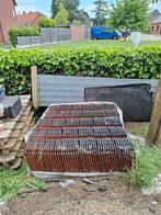 Dakpannen, Doe-het-zelf en Bouw, Dakpannen en Dakbedekking, Ophalen, Zo goed als nieuw, Dakpannen